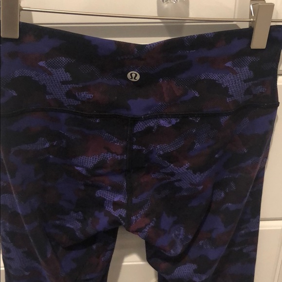 Lululemon align crop - Picture 4 of 6